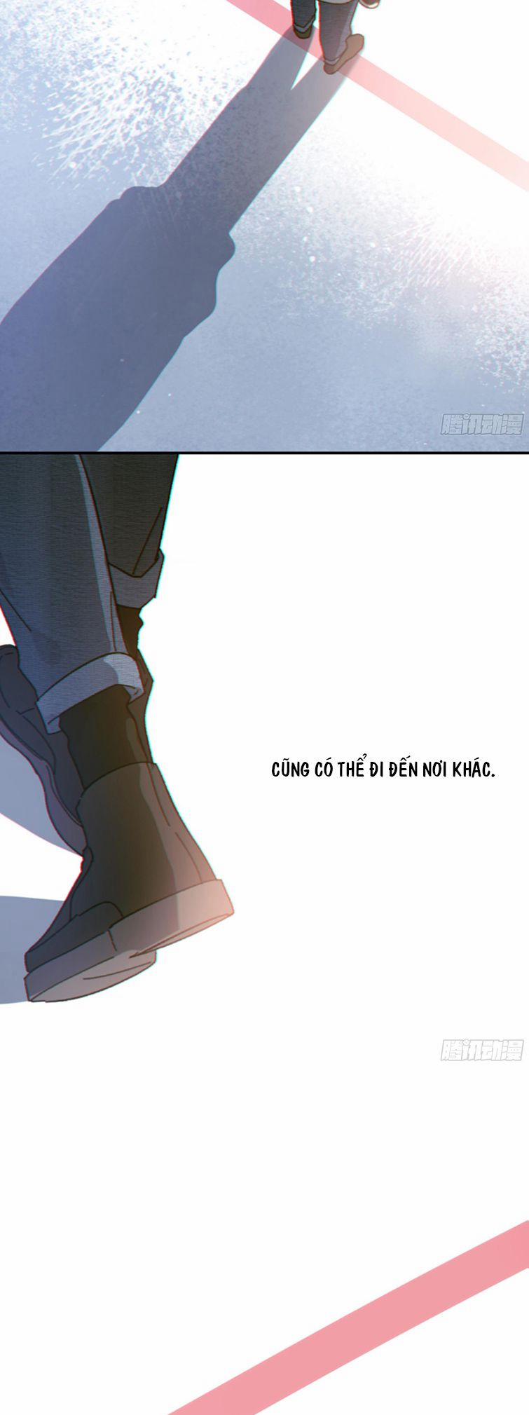 Khi Người Ngủ Say 33 trang 20