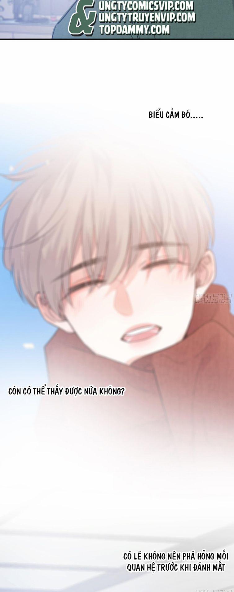 Khi Người Ngủ Say 33 trang 24