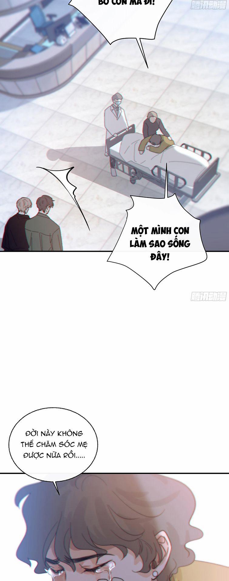 Khi Người Ngủ Say 33 trang 27