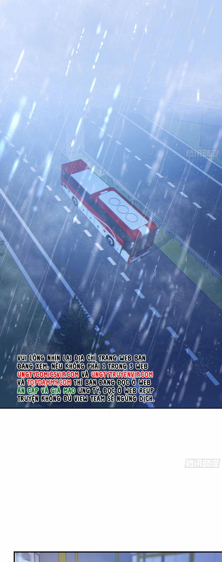 Khi Người Ngủ Say 33 trang 31