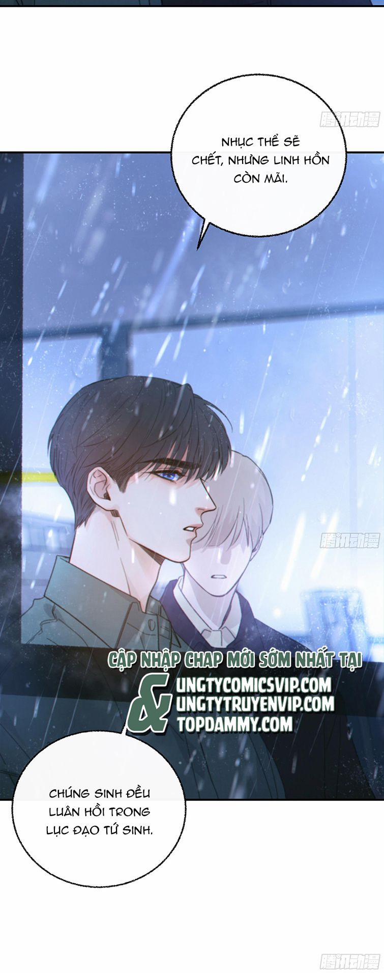 Khi Người Ngủ Say 33 trang 33