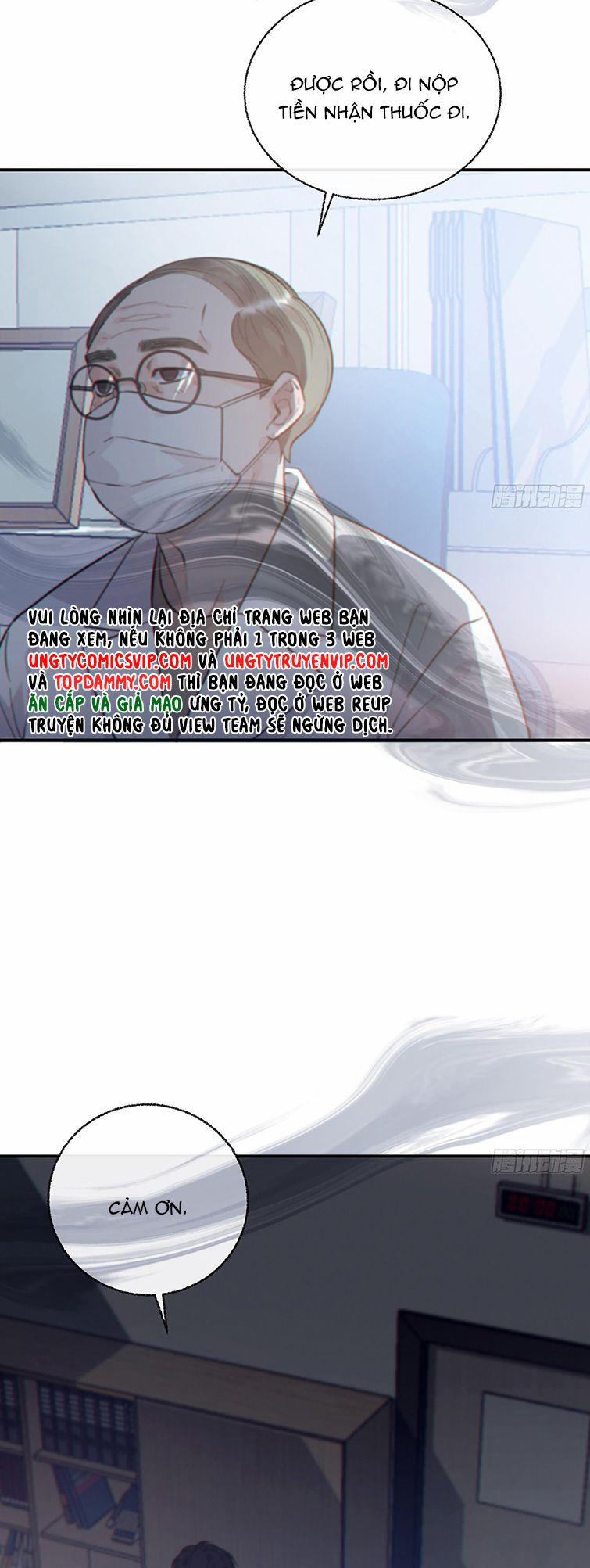 Khi Người Ngủ Say 33 trang 4