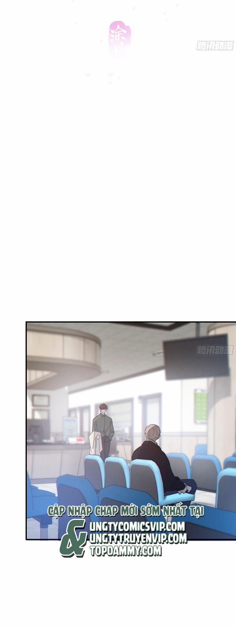 Khi Người Ngủ Say 33 trang 6