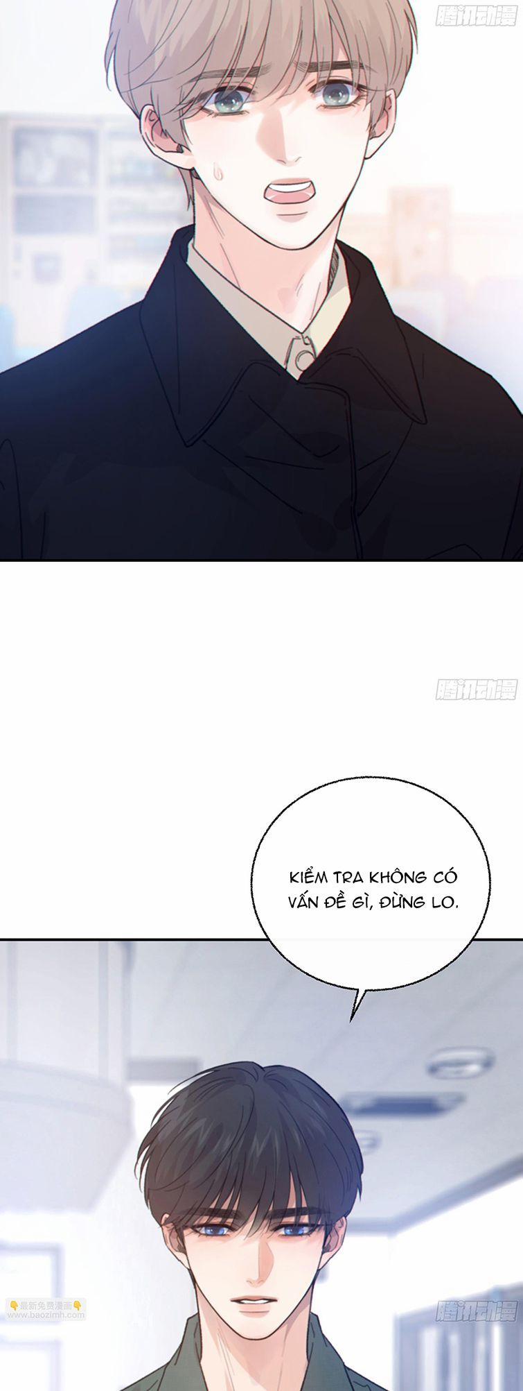 Khi Người Ngủ Say 33 trang 8