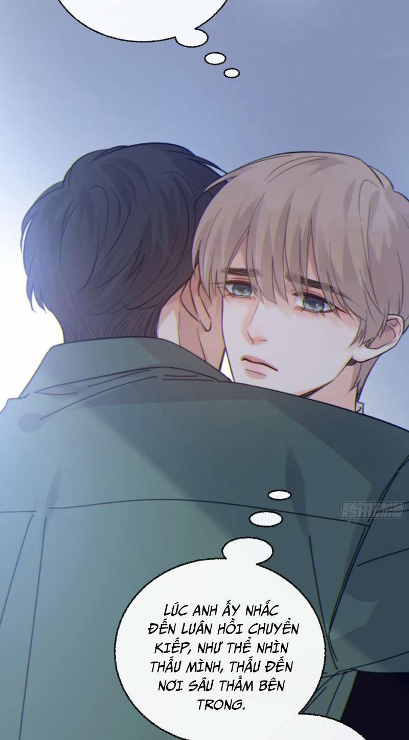 Khi Người Ngủ Say 34 trang 15