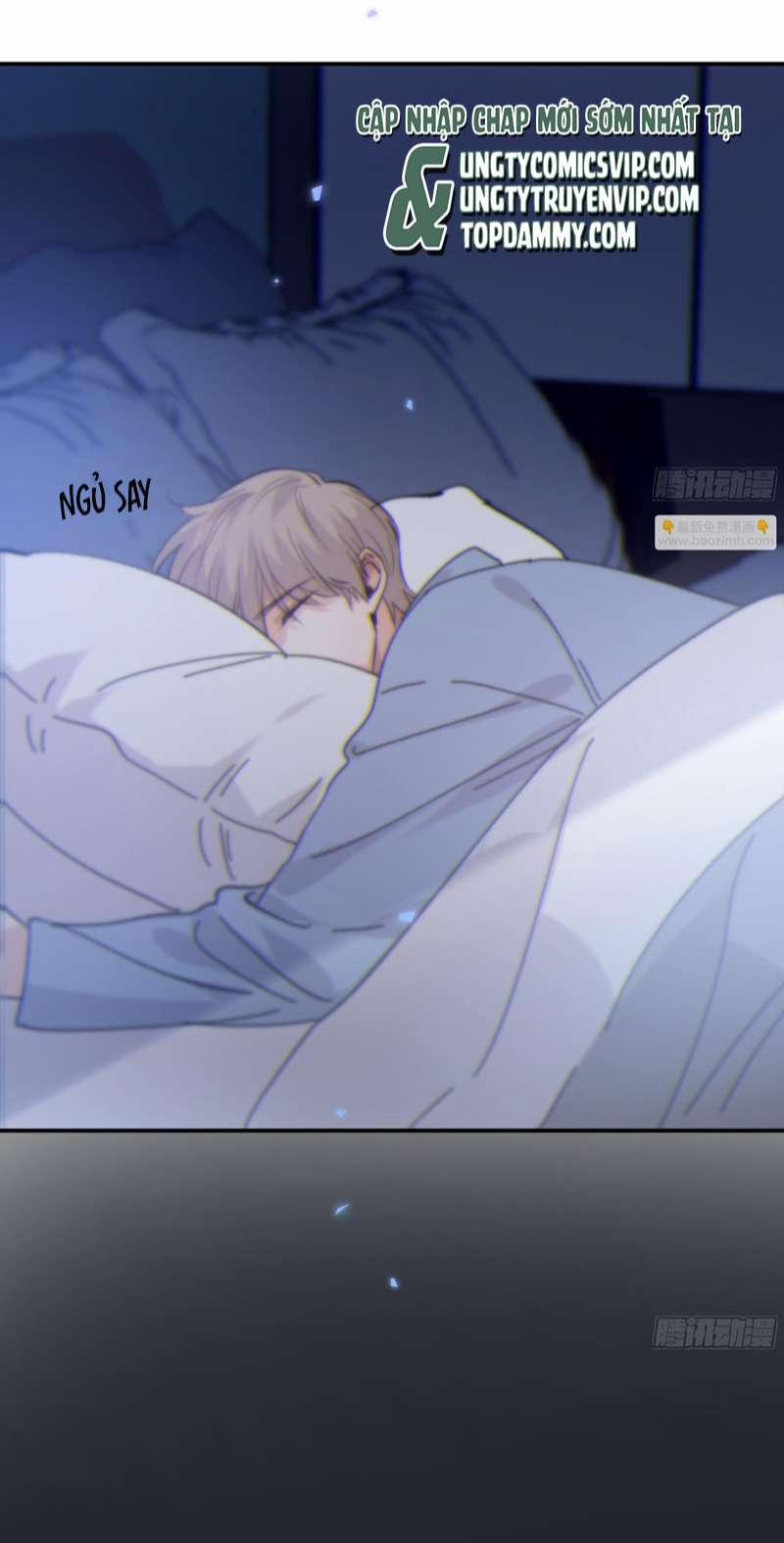 Khi Người Ngủ Say 34 trang 28