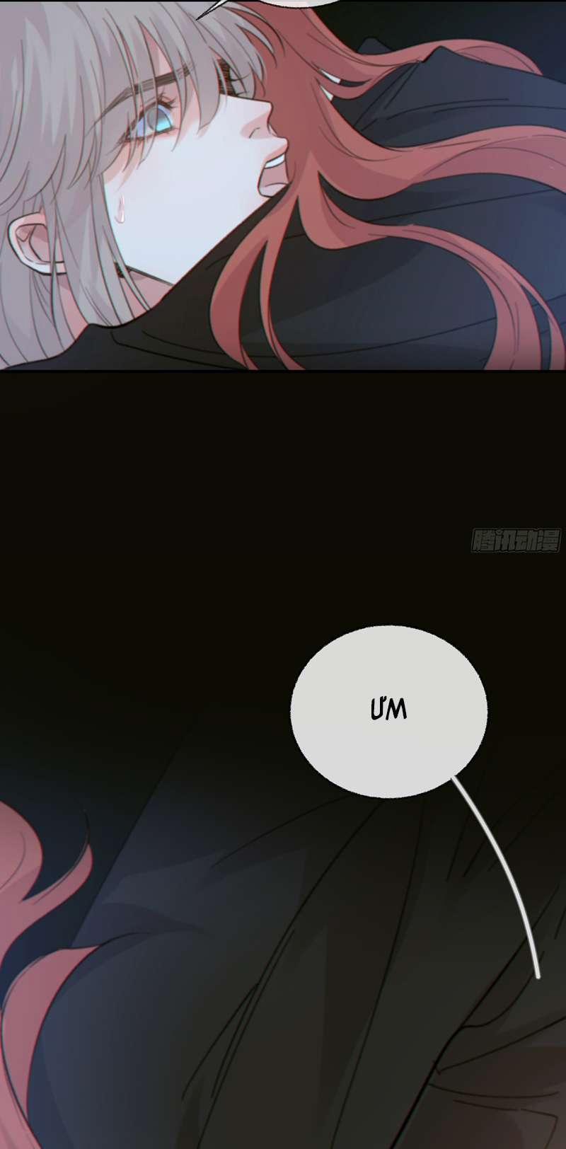 Khi Người Ngủ Say 34 trang 38