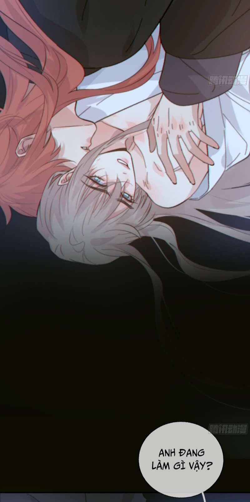 Khi Người Ngủ Say 34 trang 39