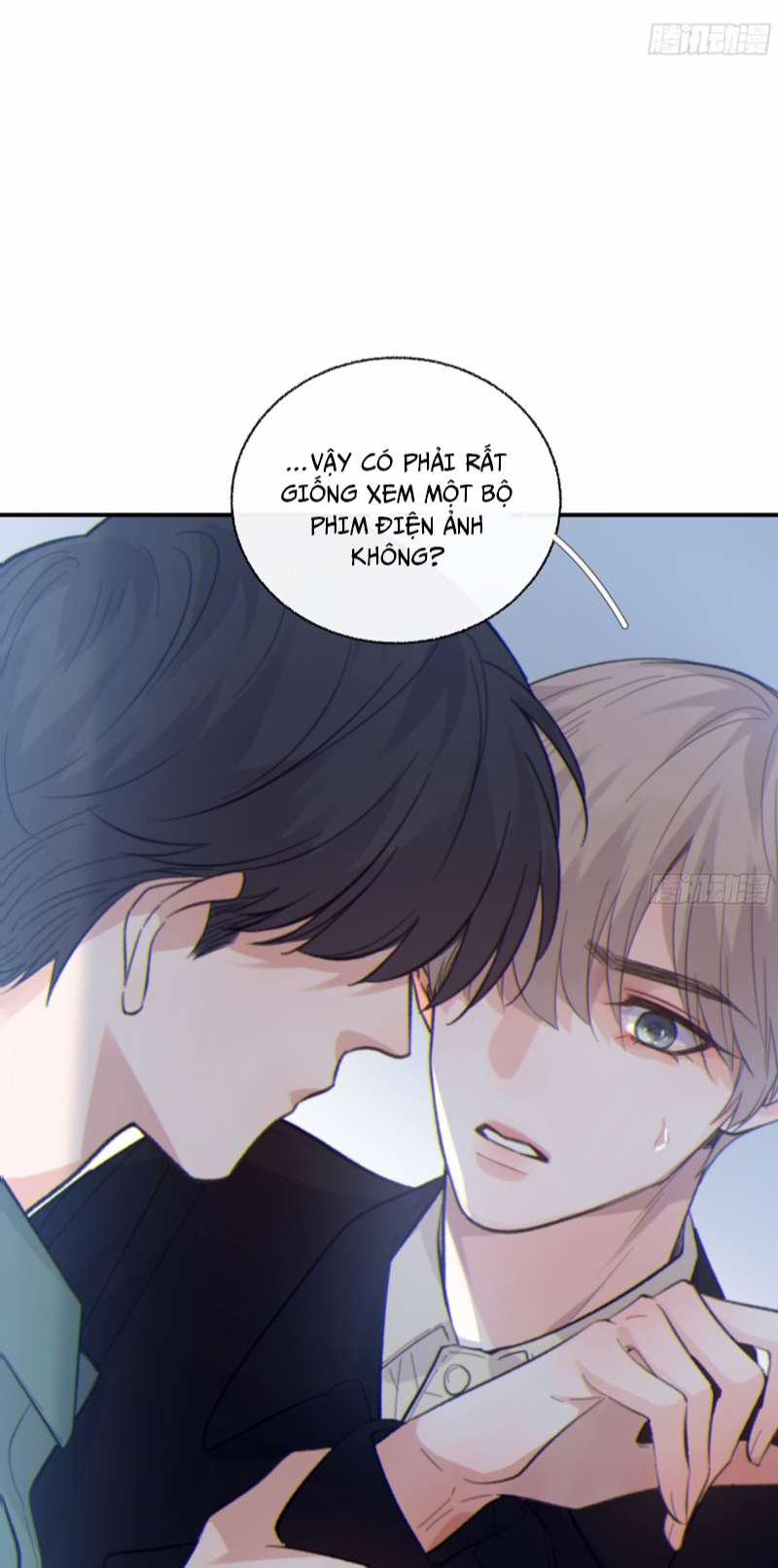 Khi Người Ngủ Say 34 trang 7