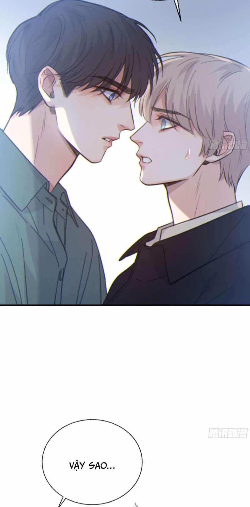 Khi Người Ngủ Say 34 trang 9