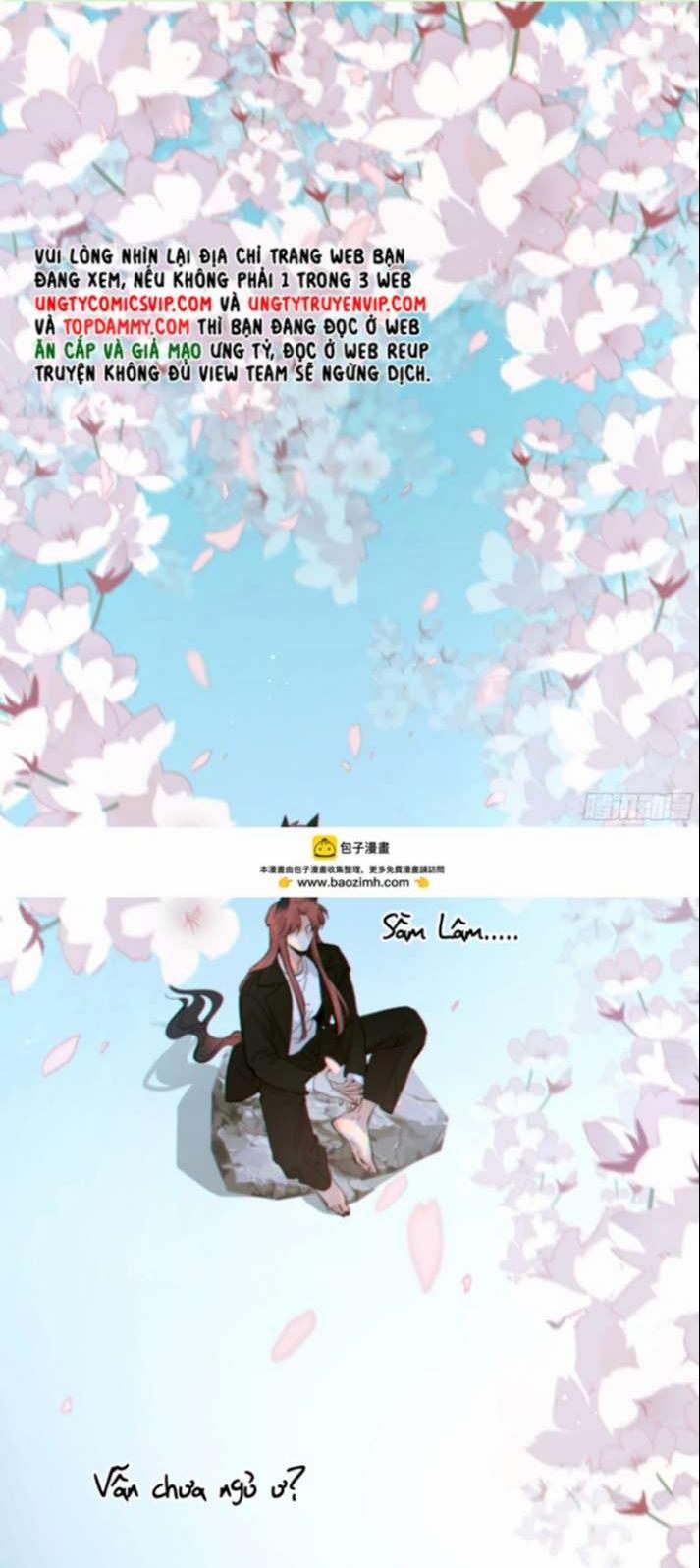 Khi Người Ngủ Say 35 trang 0