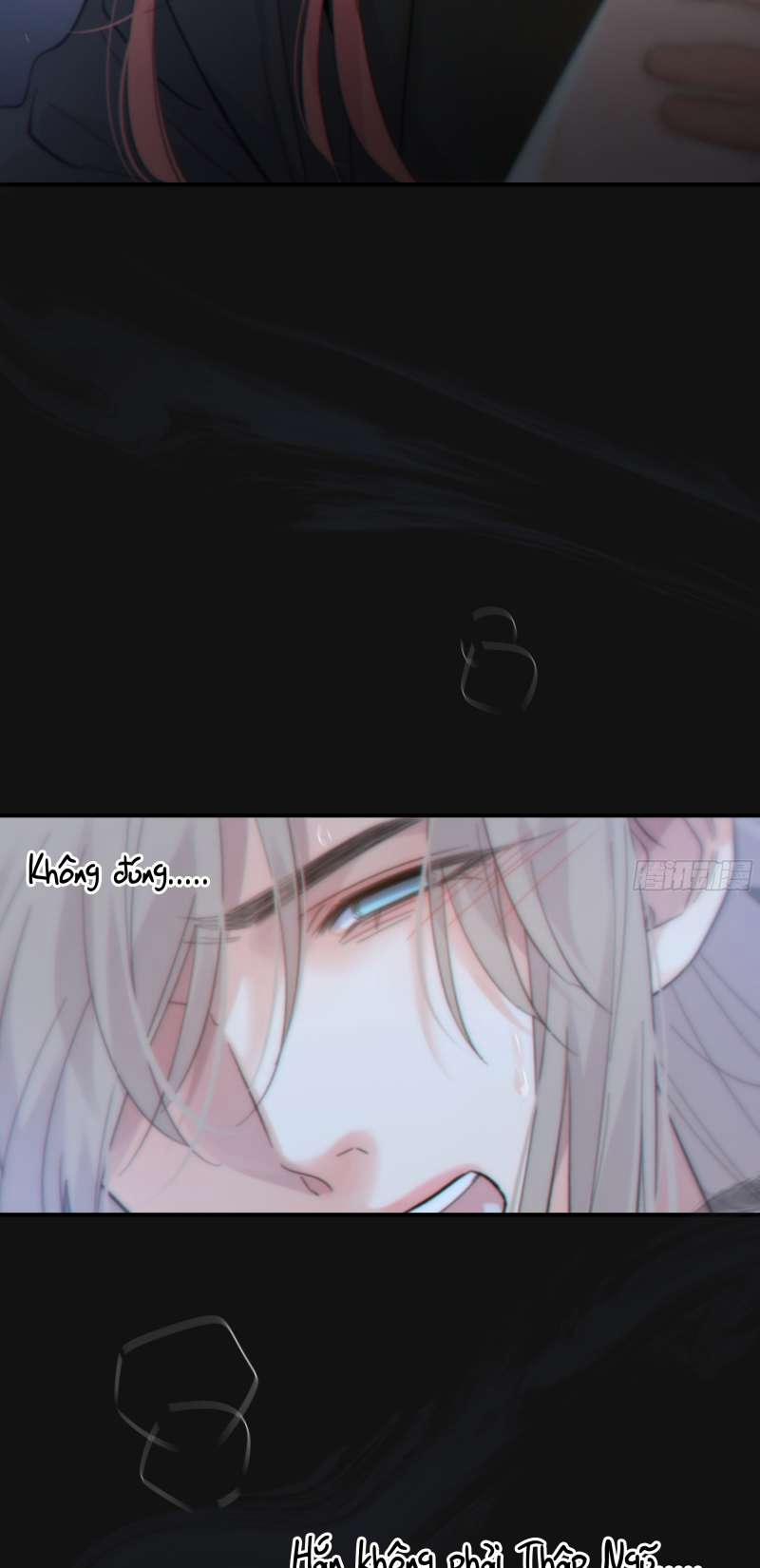 Khi Người Ngủ Say 35 trang 12