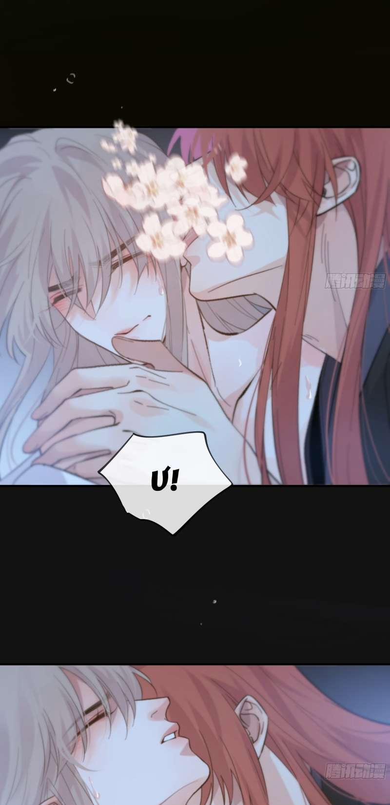 Khi Người Ngủ Say 35 trang 14