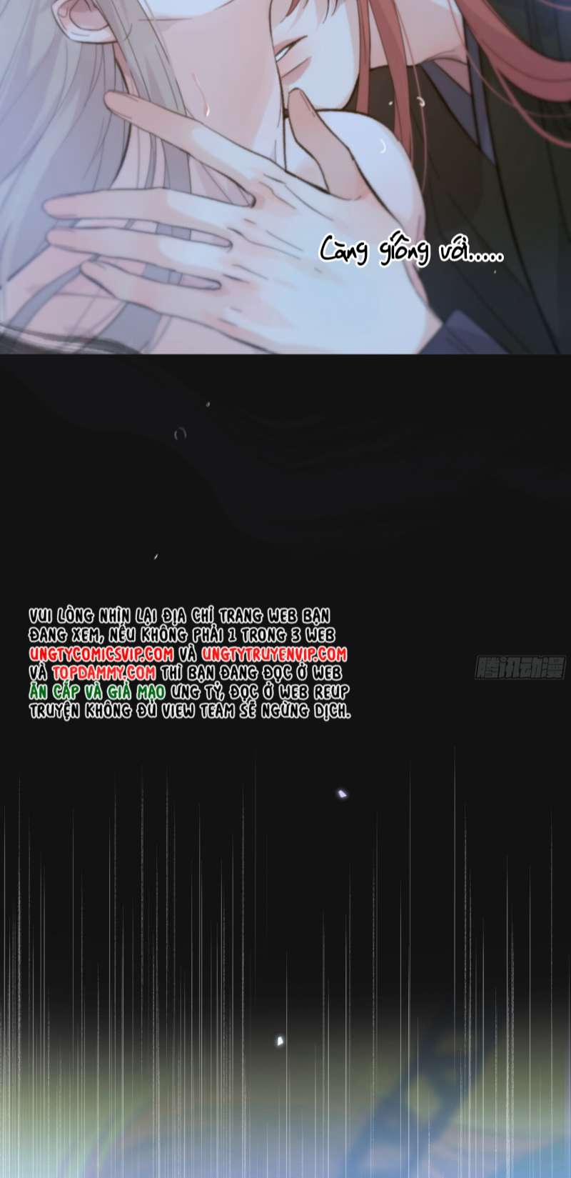 Khi Người Ngủ Say 35 trang 15