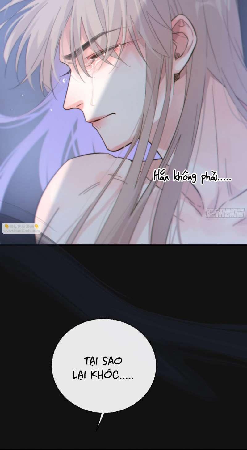 Khi Người Ngủ Say 35 trang 32