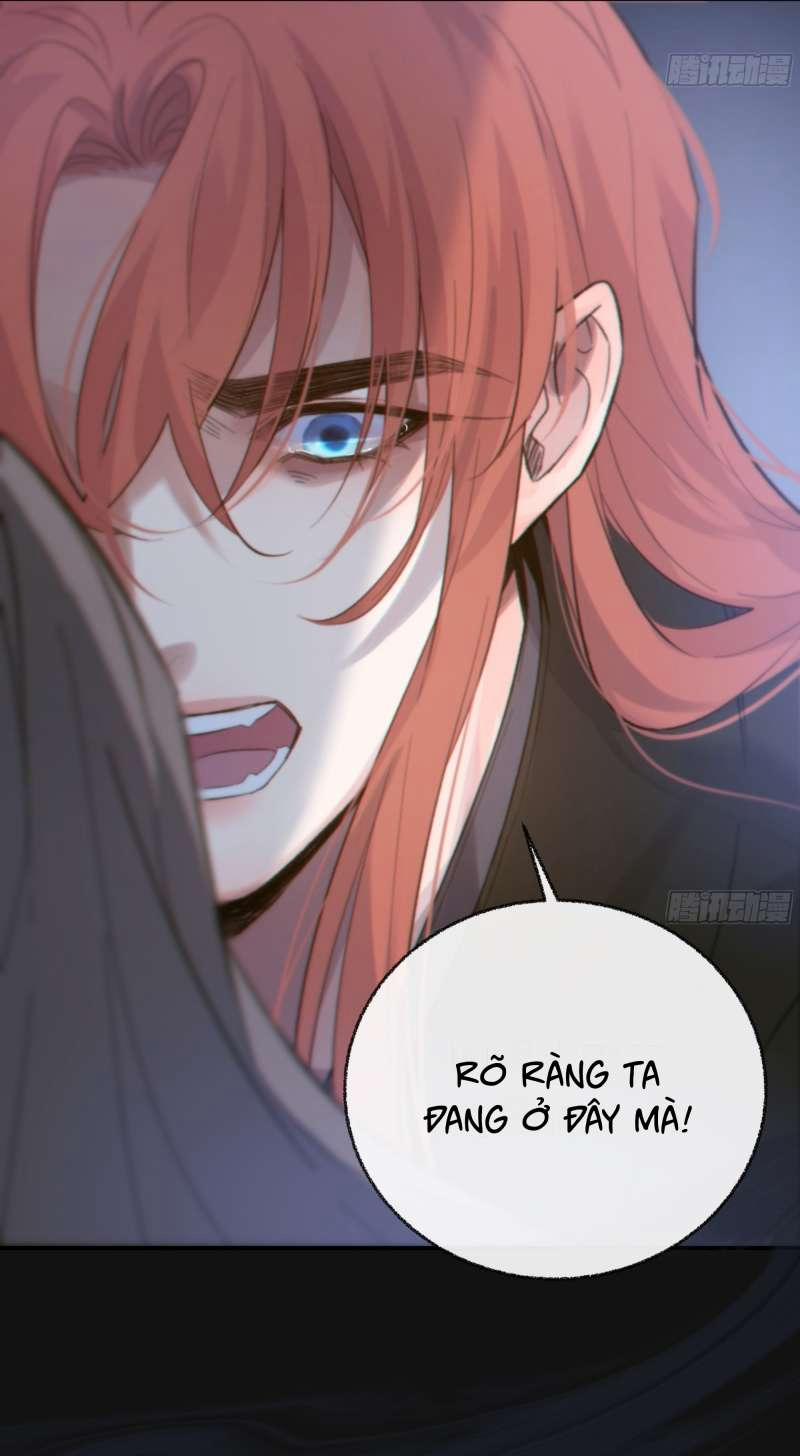 Khi Người Ngủ Say 35 trang 33