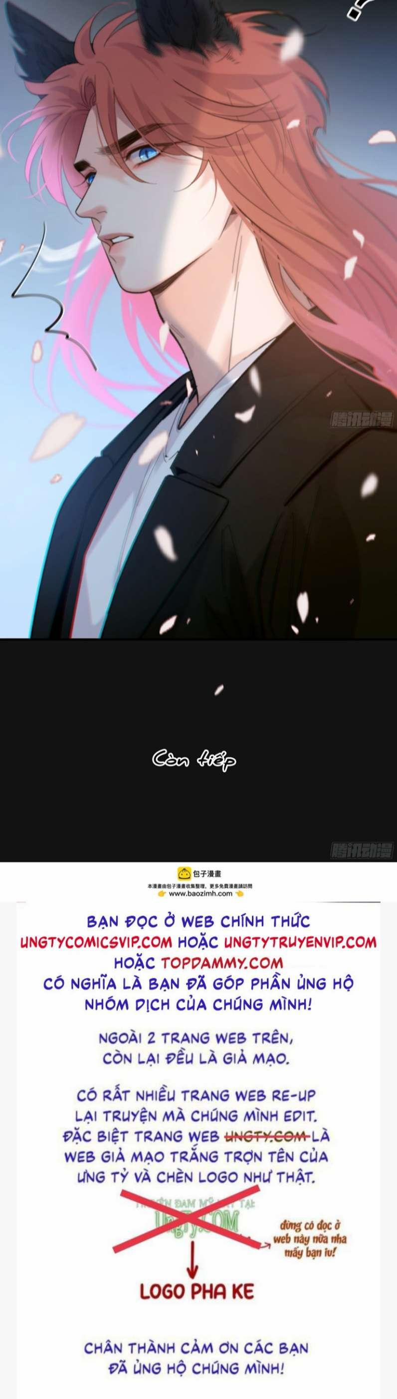 Khi Người Ngủ Say 35 trang 36