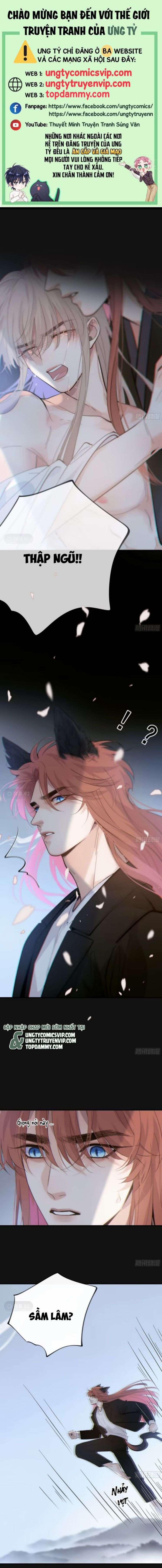 Khi Người Ngủ Say 36 trang 0