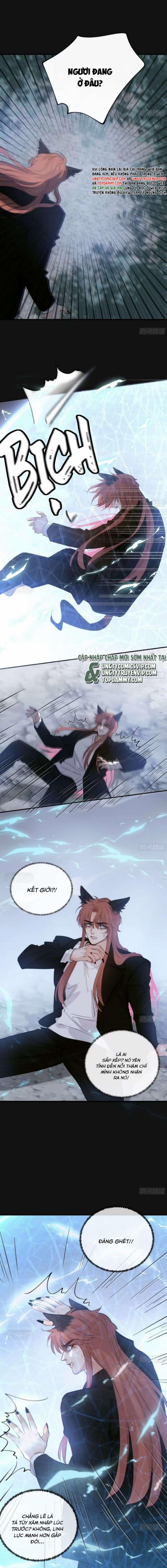 Khi Người Ngủ Say 36 trang 1