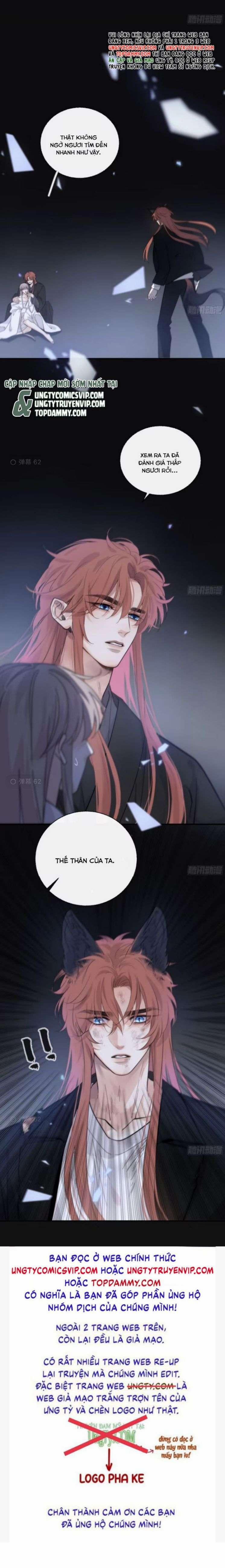 Khi Người Ngủ Say 36 trang 8