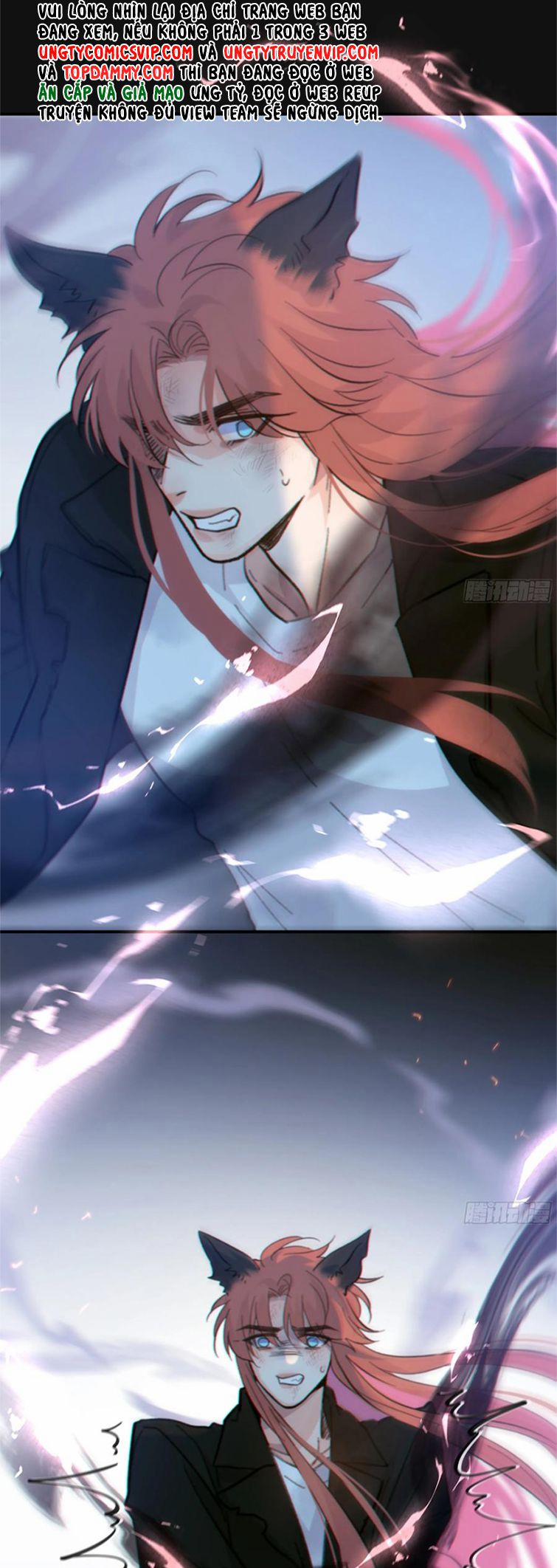 Khi Người Ngủ Say 37 trang 10