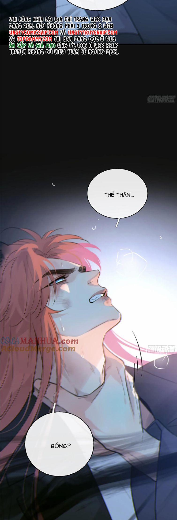 Khi Người Ngủ Say 37 trang 18