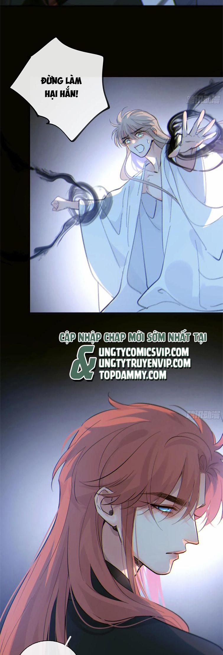 Khi Người Ngủ Say 37 trang 19
