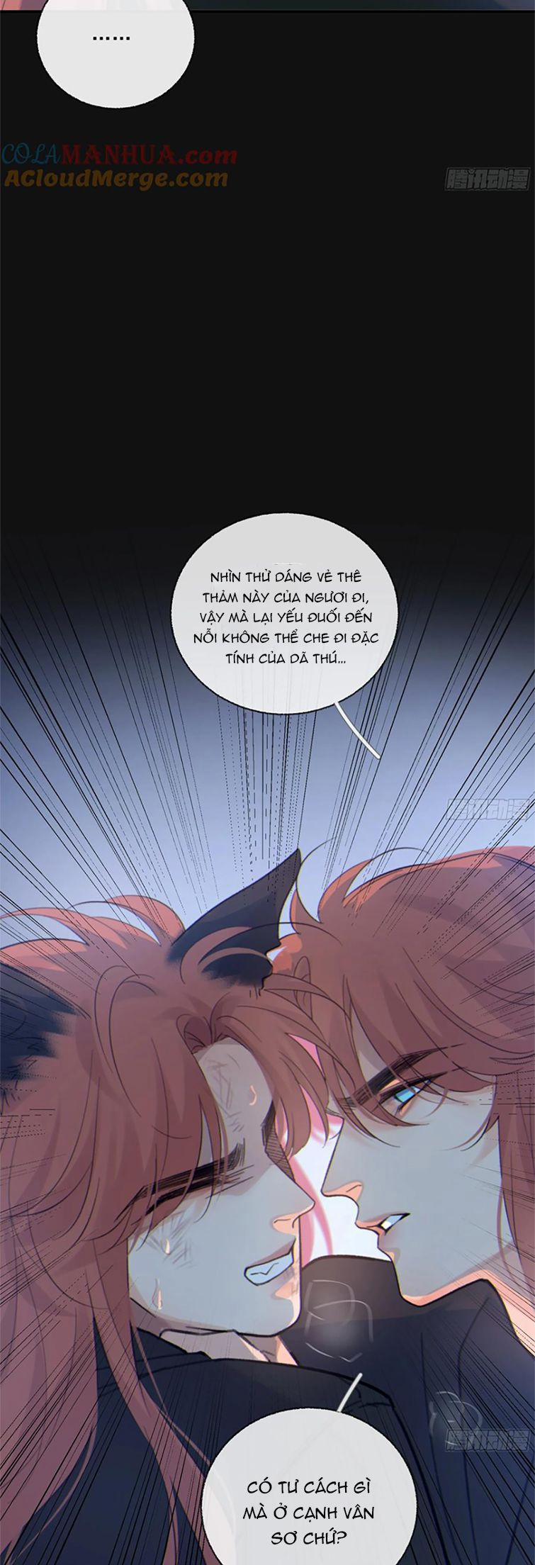 Khi Người Ngủ Say 37 trang 20