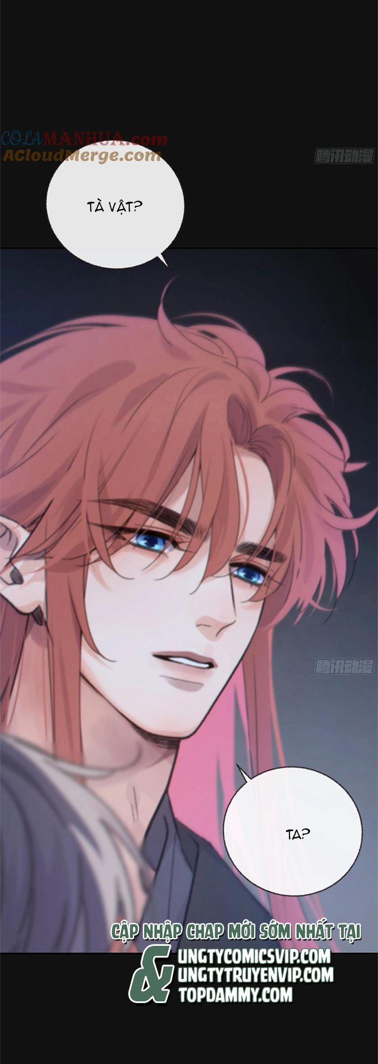 Khi Người Ngủ Say 37 trang 4