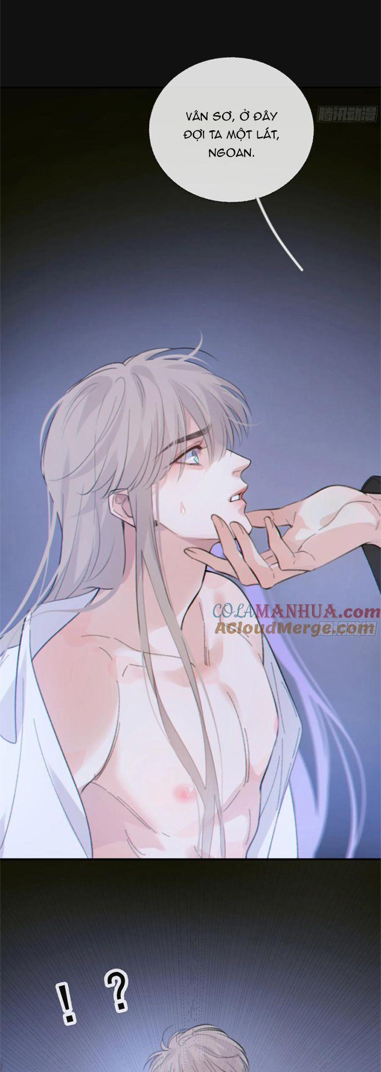 Khi Người Ngủ Say 37 trang 5