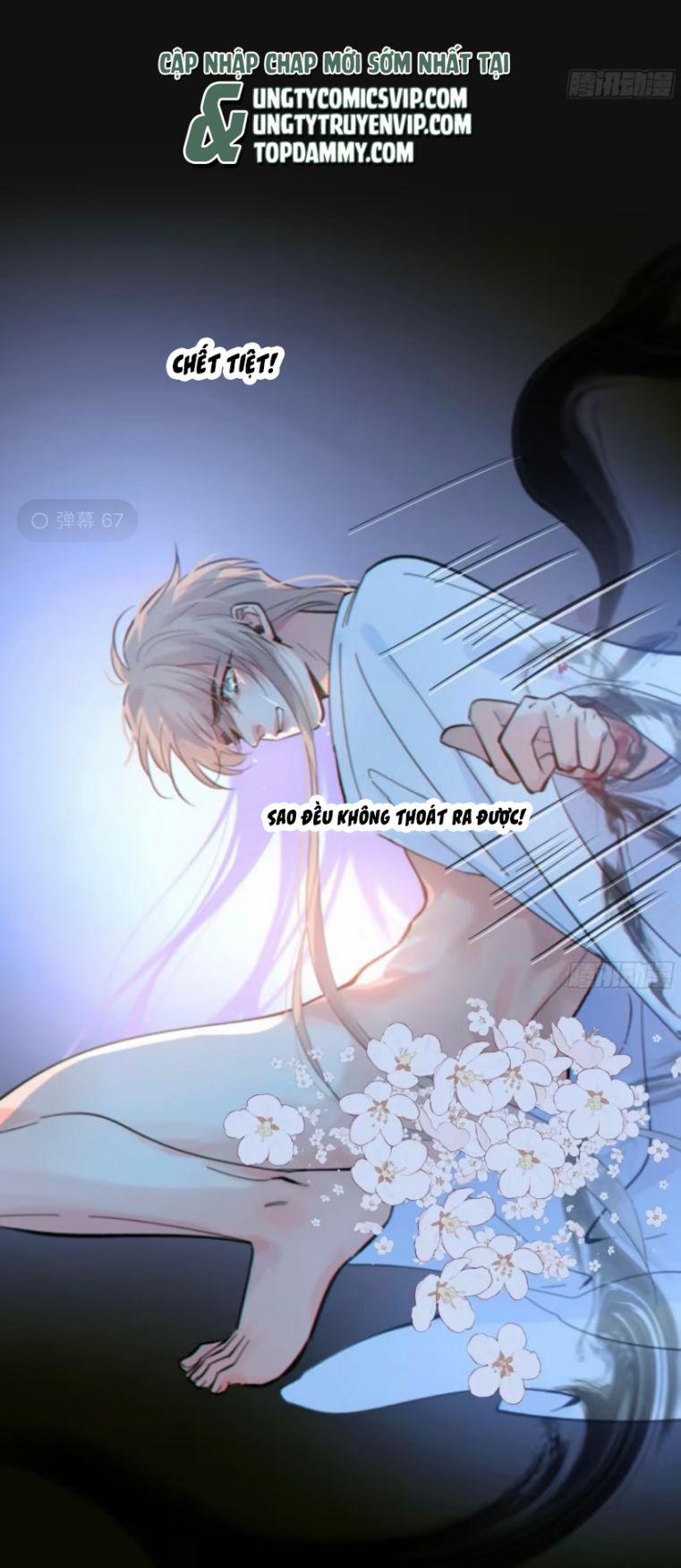 Khi Người Ngủ Say 38 trang 12