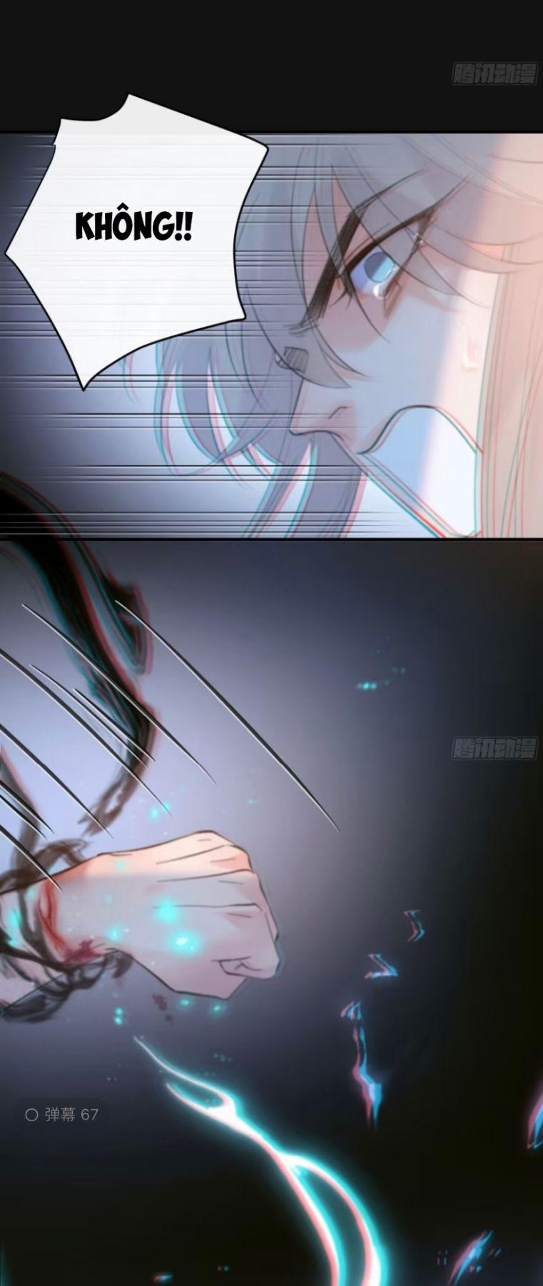 Khi Người Ngủ Say 38 trang 14