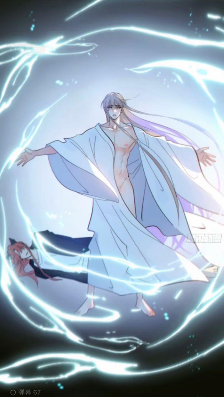 Khi Người Ngủ Say 38 trang 16