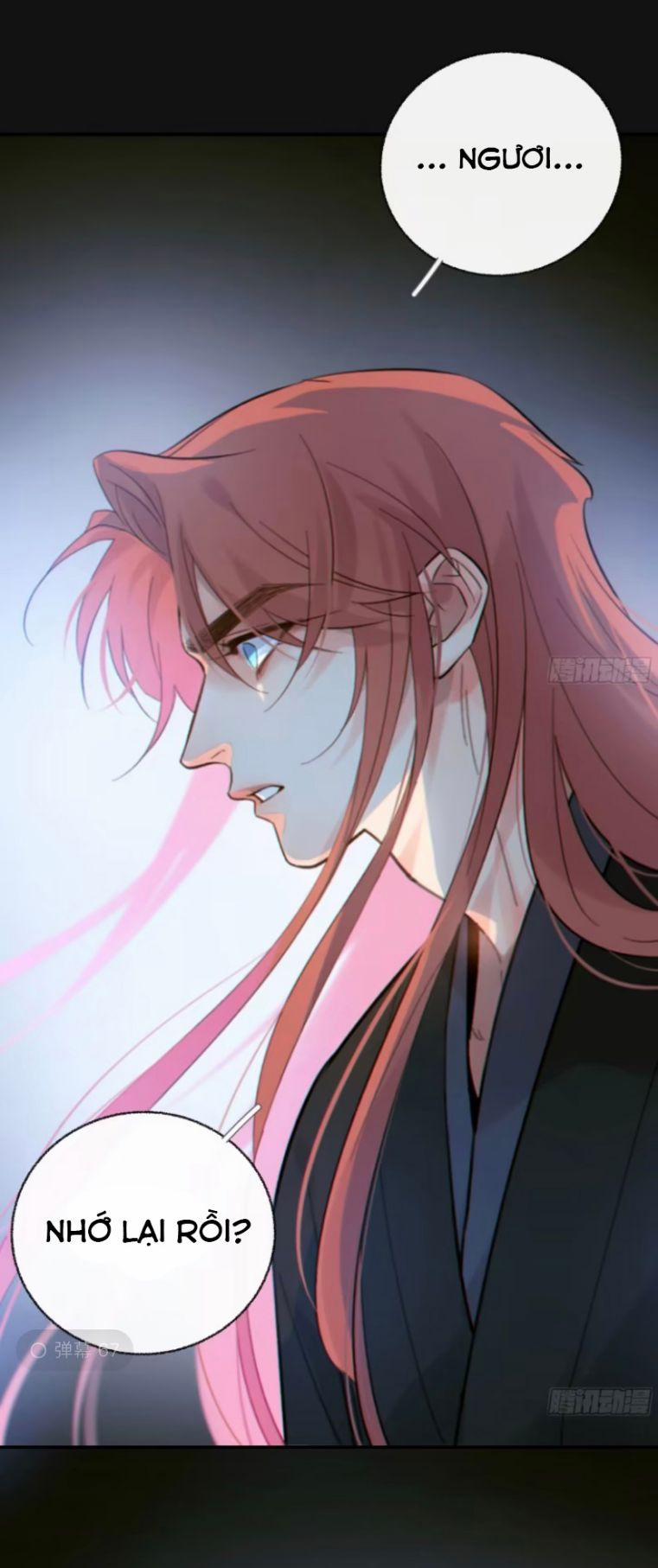 Khi Người Ngủ Say 38 trang 18