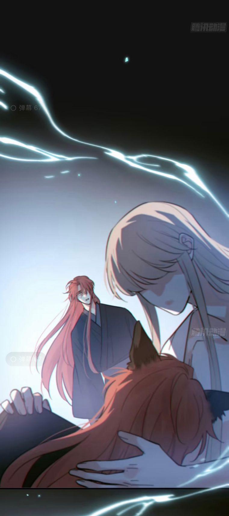 Khi Người Ngủ Say 38 trang 22