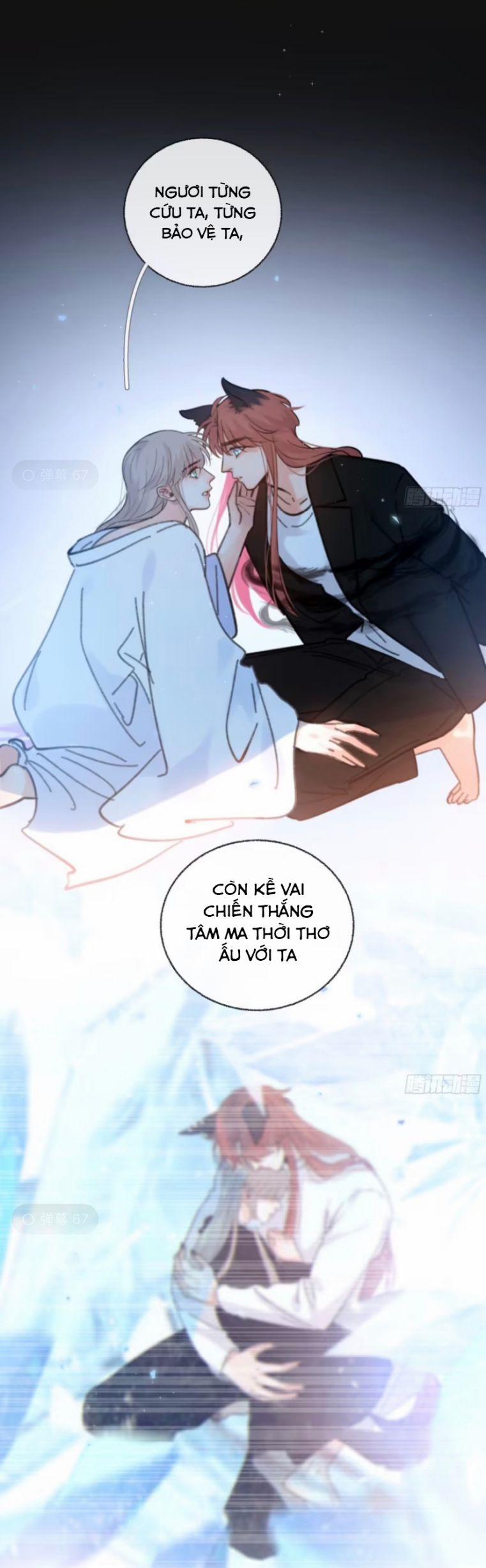 Khi Người Ngủ Say 38 trang 24