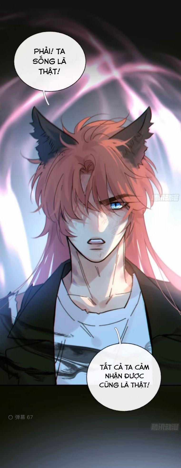 Khi Người Ngủ Say 38 trang 29