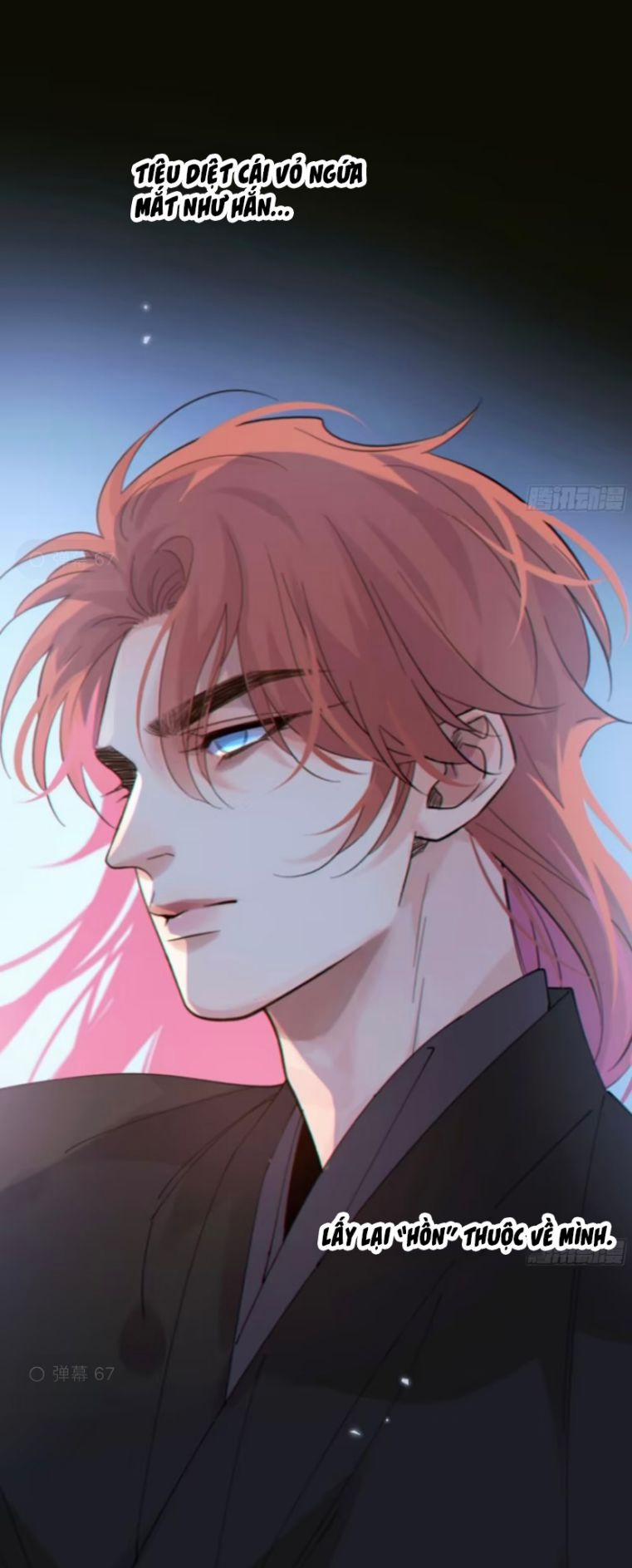 Khi Người Ngủ Say 38 trang 6