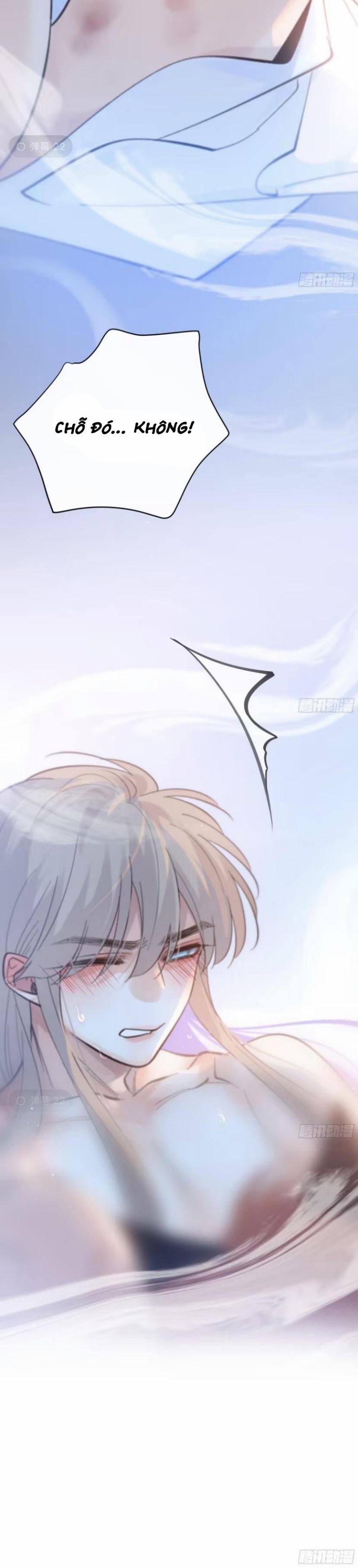 Khi Người Ngủ Say 39 trang 12