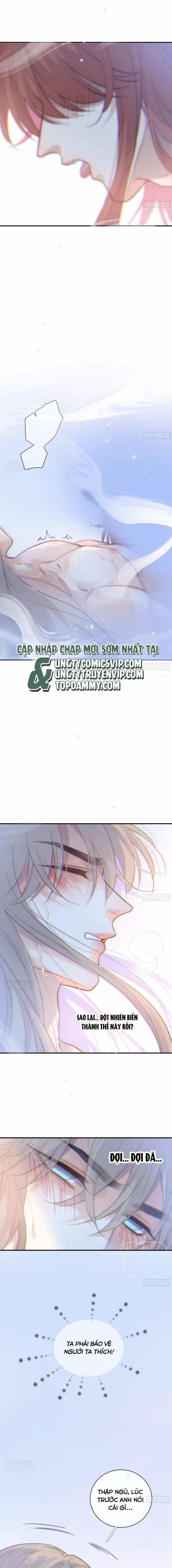 Khi Người Ngủ Say 39 trang 13