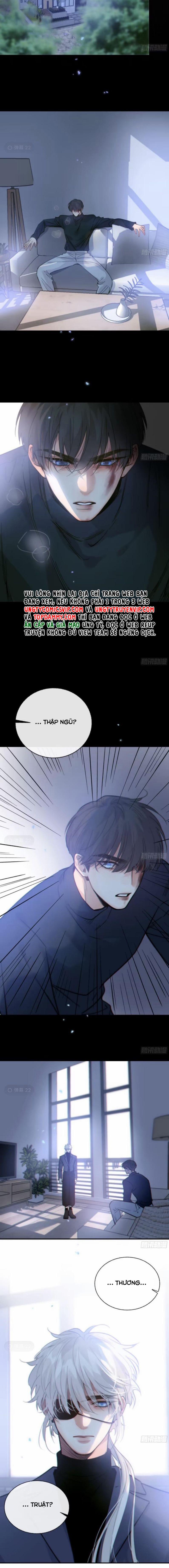 Khi Người Ngủ Say 39 trang 15