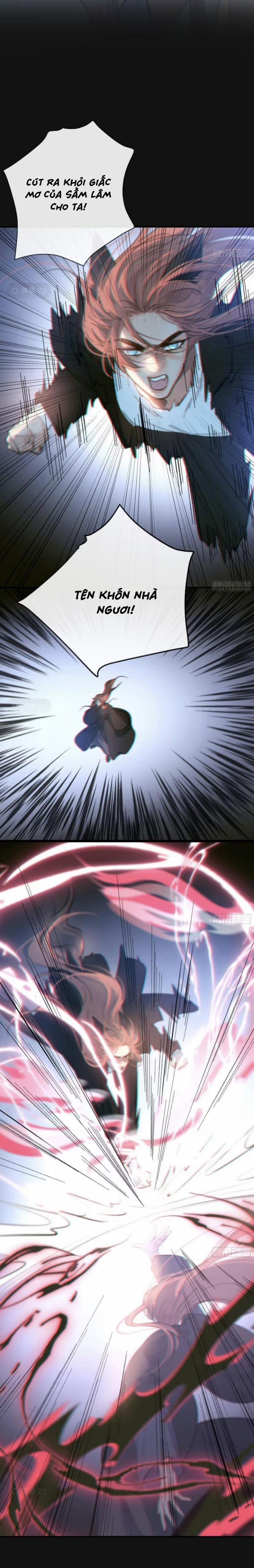 Khi Người Ngủ Say 39 trang 2