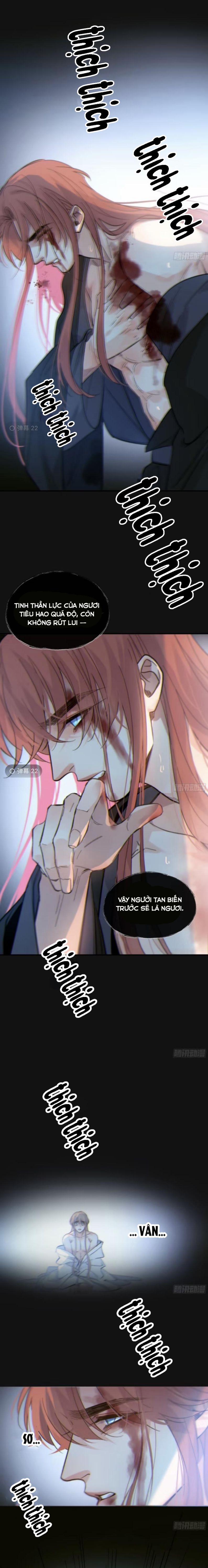 Khi Người Ngủ Say 39 trang 6