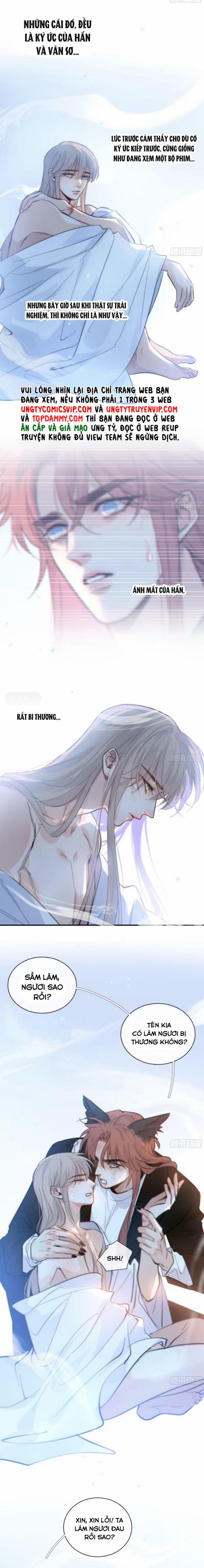 Khi Người Ngủ Say 39 trang 9