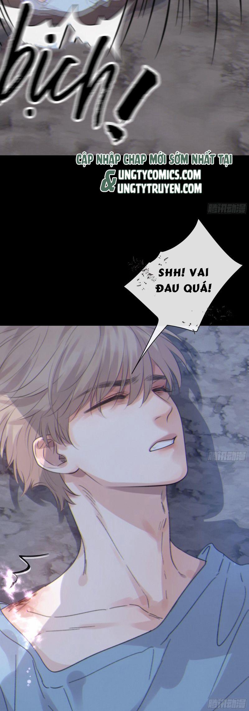 Khi Người Ngủ Say 4 trang 13