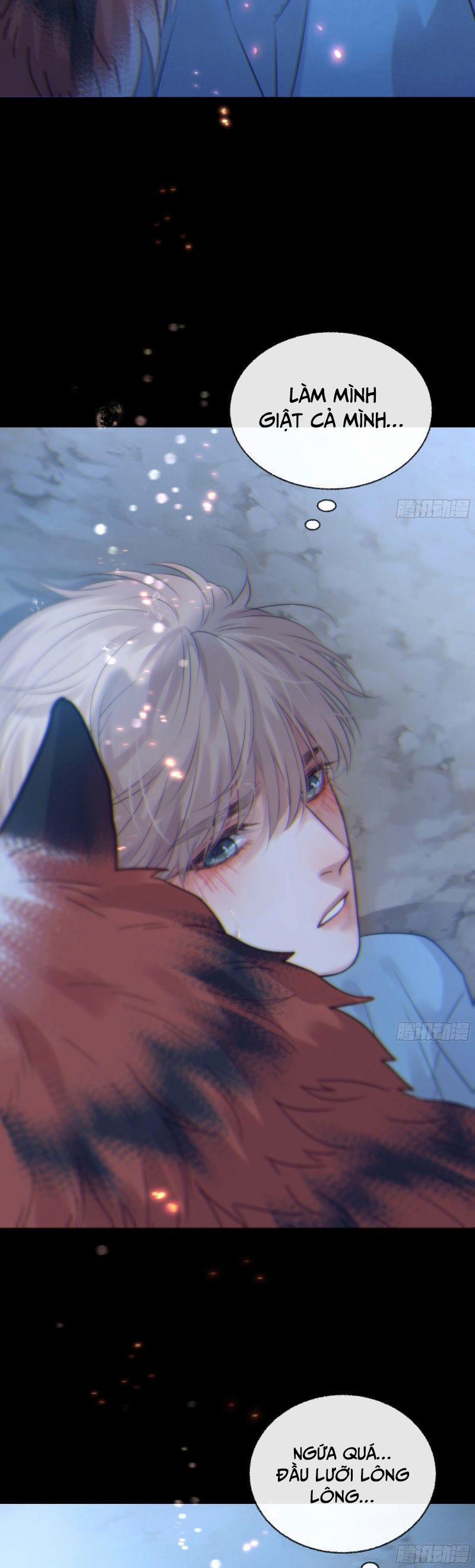 Khi Người Ngủ Say 4 trang 19