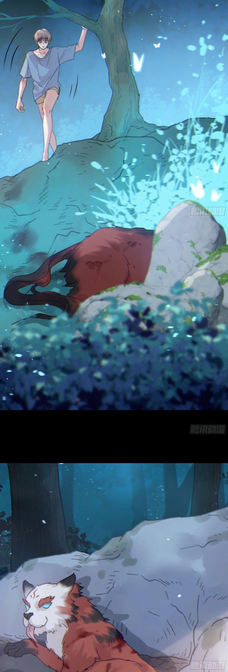 Khi Người Ngủ Say 4 trang 6