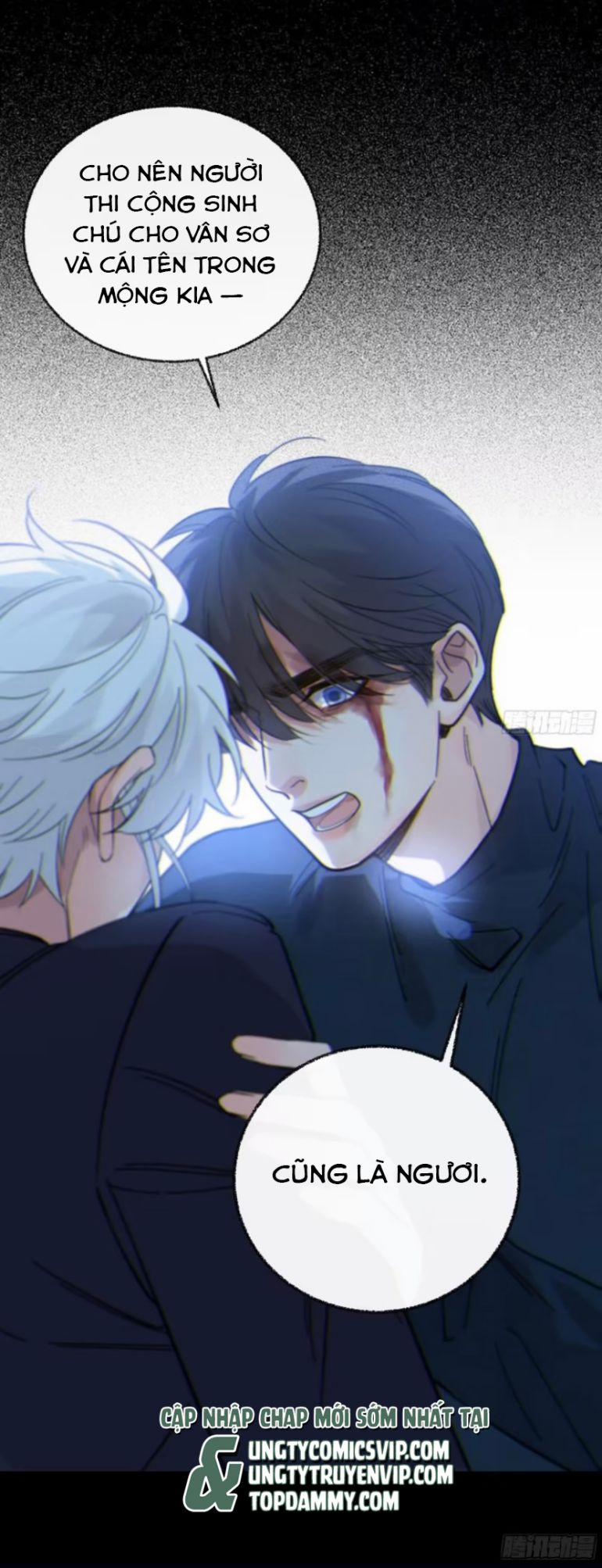 Khi Người Ngủ Say 40 trang 10