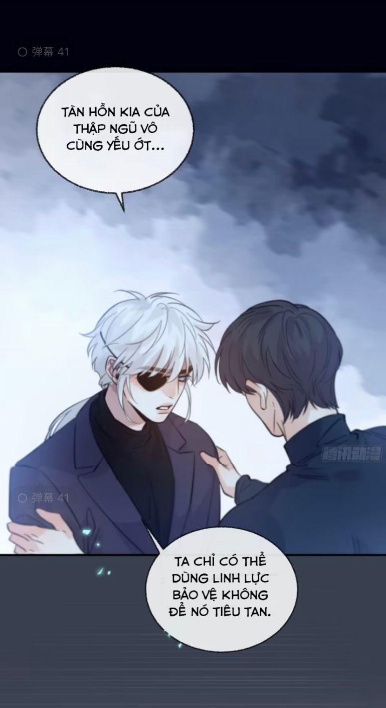 Khi Người Ngủ Say 40 trang 11