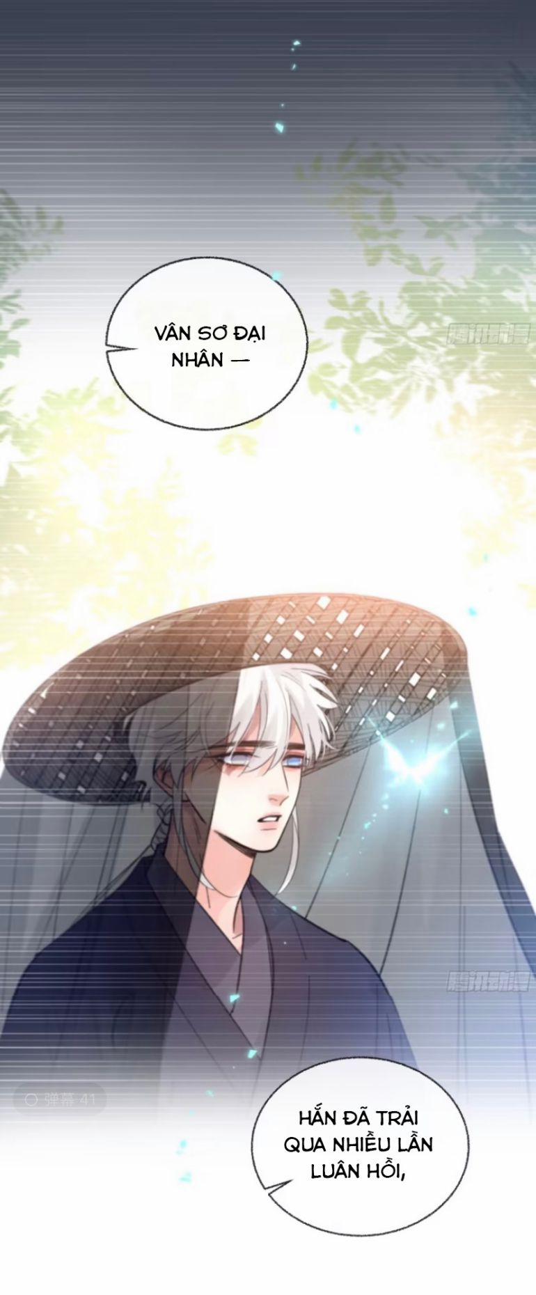 Khi Người Ngủ Say 40 trang 12